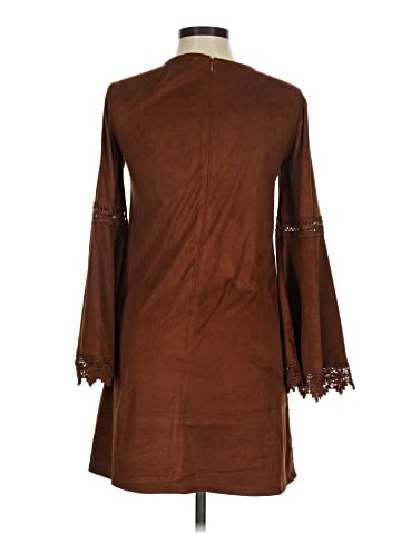 Flying Tomato Casual Dress (view 2)