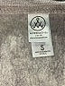 Alternative Earth Gray Sweatshirt Size S - photo 7