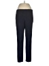 Talbots Solid Blue Dress Pants Size 8 - photo 1