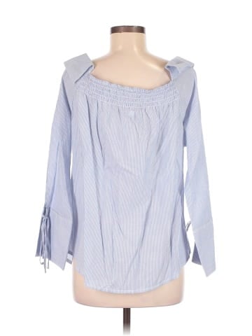 Unbranded Long Sleeve Blouse (view 2)
