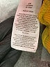 Boden Yellow Sweatshirt Size 16 - photo 9