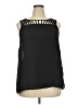 Torrid Black Sleeveless Blouse Size 2X Plus (2) - photo 1