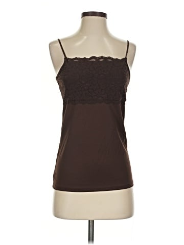 Boutique Essentials Tank Top (view 1)