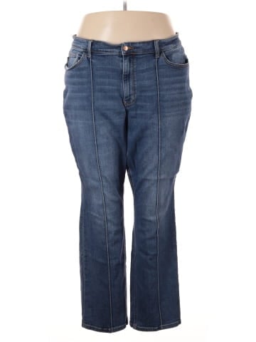 Judy Blue Jeans (view 1)