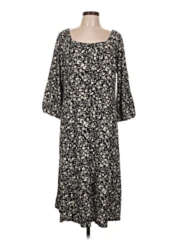 J.Jill Casual Dress (view 1)