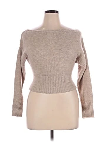 Garage Pullover Sweater (view 1)