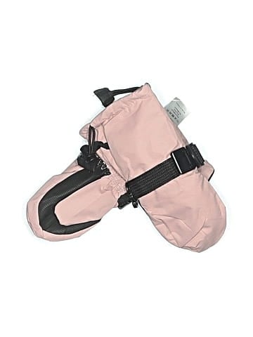 Thinsulate Mittens (view 1)
