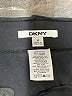 DKNY Solid Black Active Pants Size M - photo 7