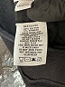 DKNY Solid Black Active Pants Size M - photo 8