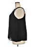 Torrid Black Sleeveless Blouse Size 2X Plus (2) - photo 5