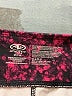 Athletic Works Print Pink Active Pants Size 7 - 8 - photo 3