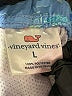 Vineyard Vines 100% Polyester Blue Board Shorts Size L (youth) - photo 3