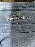 Vineyard Vines Blue Short Sleeve T-Shirt Size 18 - photo 4