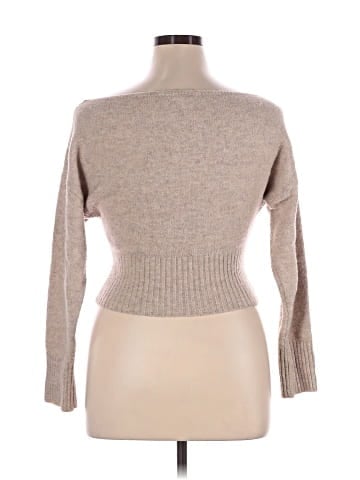 Garage Pullover Sweater (view 2)
