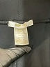 Matty M Solid Black Active Pants Size XL - photo 4