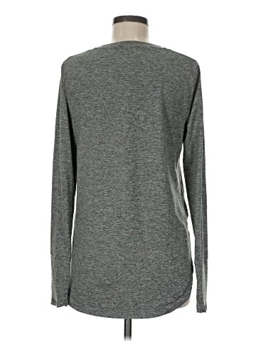 Athleta Long Sleeve T-Shirt (view 2)
