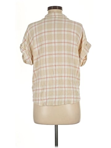 Shyanne Short Sleeve Blouse (view 2)
