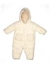 Jessica Simpson 100% Polyester Ivory Coat 9-12 MO / 12 MO - photo 1