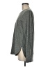 Athleta Gray Long Sleeve T-Shirt Size M - photo 5