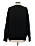 J.Crew Solid Black Pullover Sweater Size S - photo 2