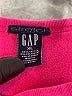 Gap Pink Sweatshirt Size XL - photo 7