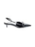 Sam Edelman Black Heels Size 7 1/2 - photo 1