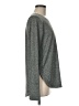 Athleta Gray Long Sleeve T-Shirt Size M - photo 4
