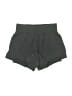 Avia Solid Black Shorts Size XS - photo 1