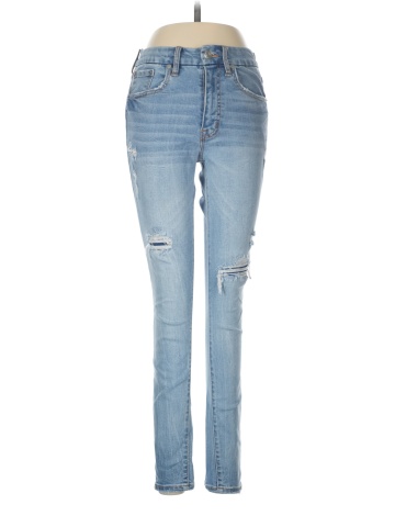 Aero Jeans (view 1)