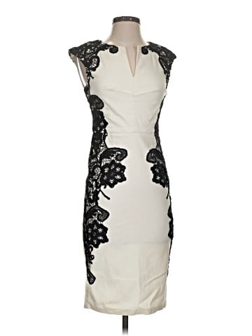 Paper Dolls Cocktail Dress (view 1)