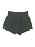 Avia Solid Black Shorts Size XS - photo 2