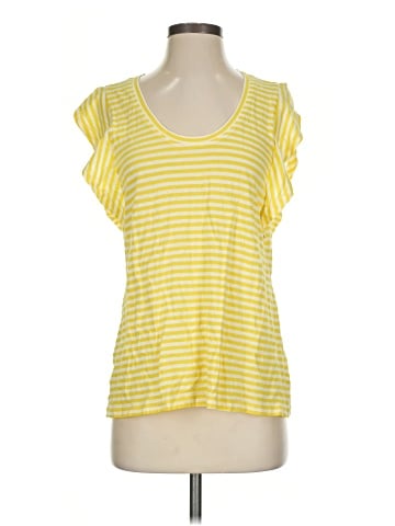 CAbi Short Sleeve T-Shirt (view 1)