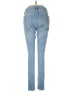 Aero Hearts Blue Jeans Size 6 - photo 2