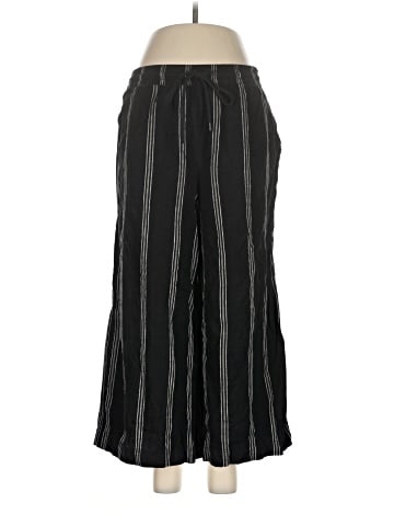 Lou & Grey Linen Pants (view 1)