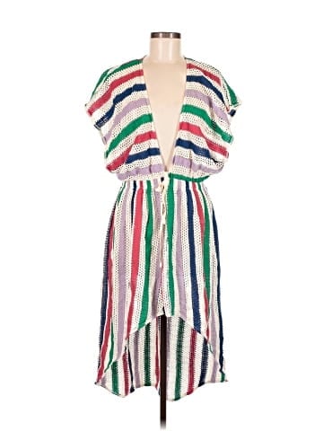 Glam Casual Dress (view 1)