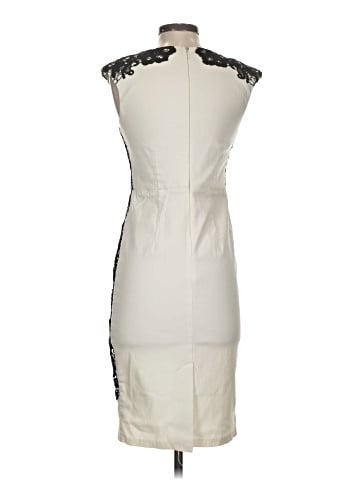 Paper Dolls Cocktail Dress (view 2)