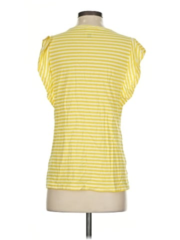CAbi Short Sleeve T-Shirt (view 2)