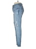 Aero Hearts Blue Jeans Size 6 - photo 5
