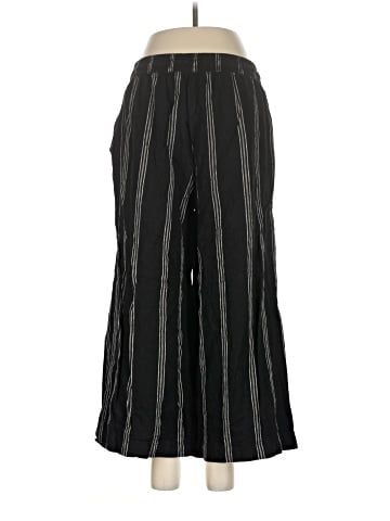 Lou & Grey Linen Pants (view 2)