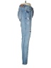 Aero Hearts Blue Jeans Size 6 - photo 4