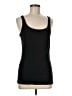 Faded Glory Black Tank Top Size M - photo 1