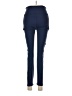 Josie Natori Blue Active Pants Size M - photo 2