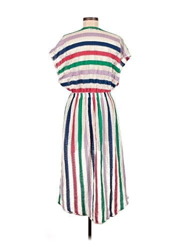 Glam Casual Dress (view 2)