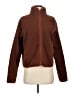 Athleta 100% Polyester Brown Cardigan Size S - photo 1