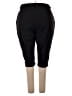 Just My Size Black Active Pants Size 3X Plus - photo 2