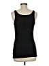 Faded Glory Black Tank Top Size M - photo 2