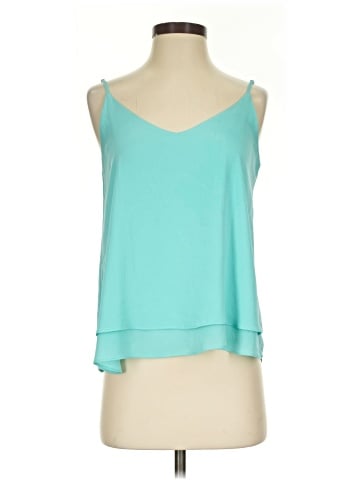 Veronica M. Tank Top (view 1)