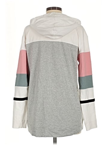 T by Talbots Pullover Hoodie (view 2)