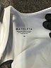 Athleta White Tank Top Size M - photo 7