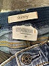 Gymboree Paisley Blue Jeans Size 2T - photo 3